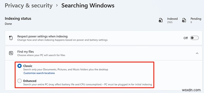 Windows 11で検索が機能しないときの対処法10選【初心者でも簡単に直せる】