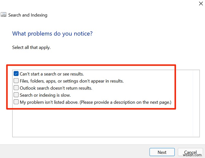 Windows 11で検索が機能しないときの対処法10選【初心者でも簡単に直せる】