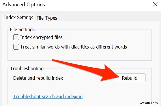 Windows 11で検索が機能しないときの対処法10選【初心者でも簡単に直せる】