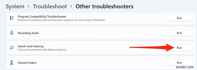 Windows 11で検索が機能しないときの対処法10選【初心者でも簡単に直せる】