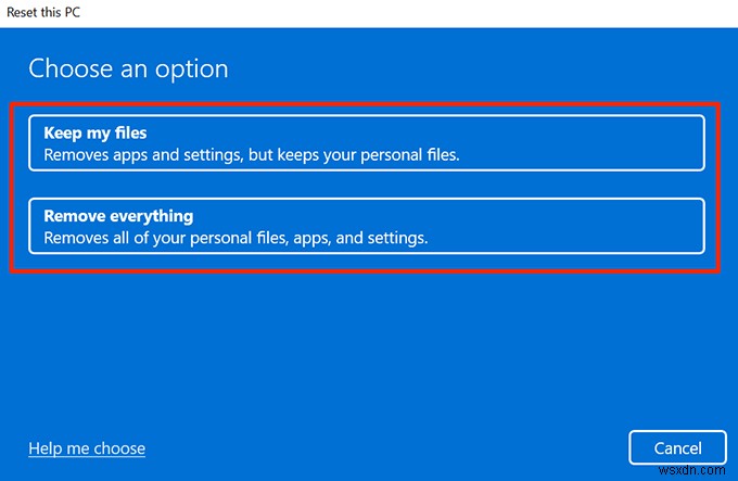 Windows 11で検索が機能しないときの対処法10選【初心者でも簡単に直せる】