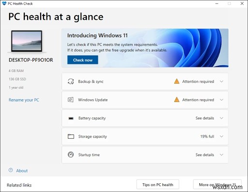 自分のPCはWindows 11に対応している？必要なシステム要件と確認ツールを徹底解説