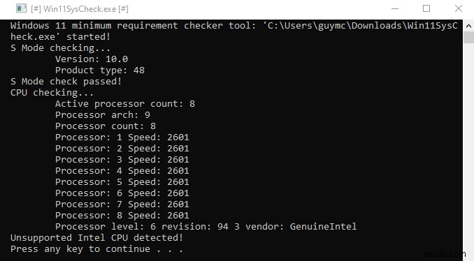 自分のPCはWindows 11に対応している？必要なシステム要件と確認ツールを徹底解説
