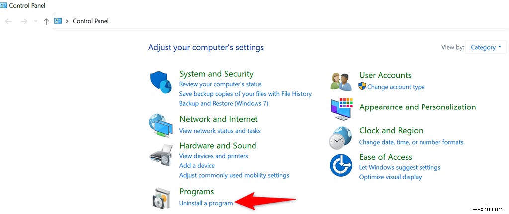 Windows 10でアンインストールできないプログラムを削除する7つの対処法