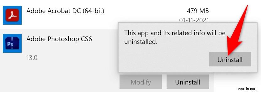 Windows 10でアンインストールできないプログラムを削除する7つの対処法