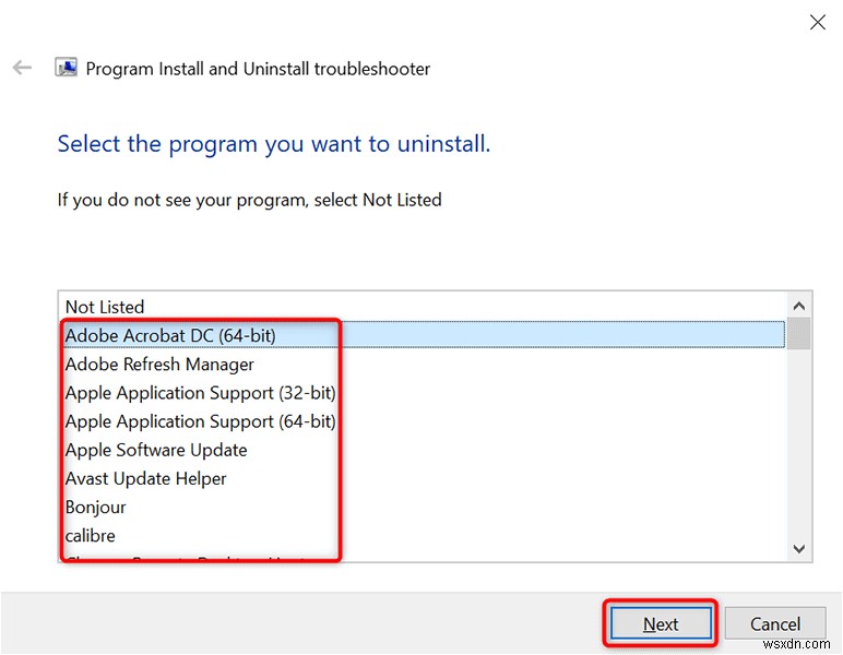 Windows 10でアンインストールできないプログラムを削除する7つの対処法