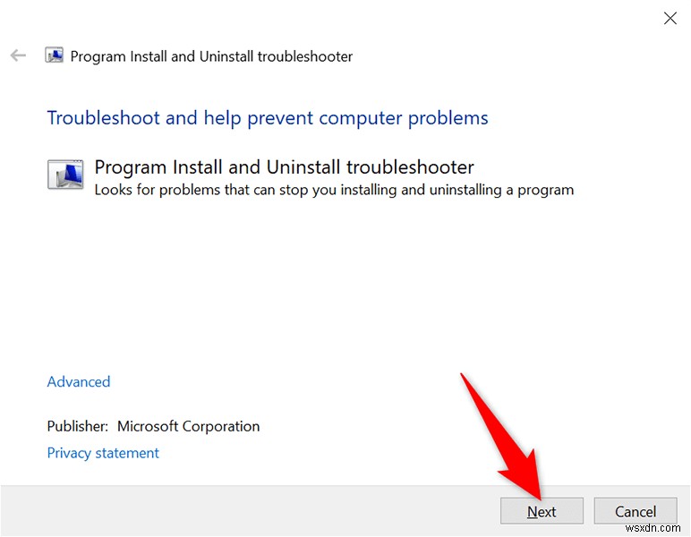 Windows 10でアンインストールできないプログラムを削除する7つの対処法