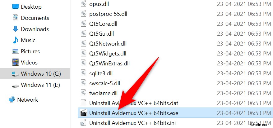 Windows 10でアンインストールできないプログラムを削除する7つの対処法