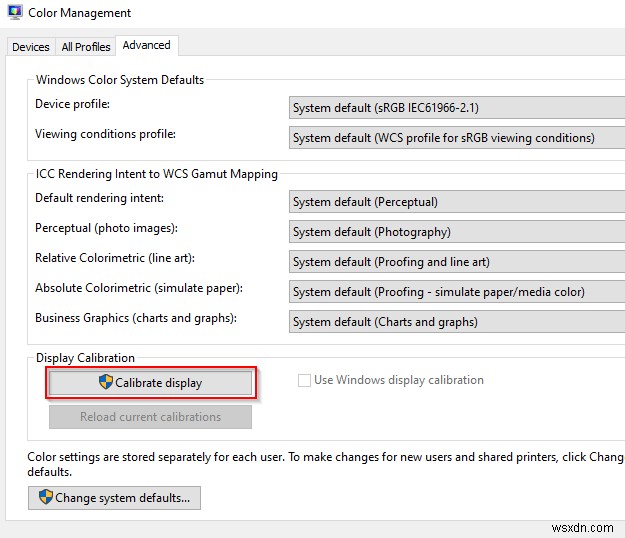 Windows 10で画面からはみ出す「オーバースキャン」を解消する方法