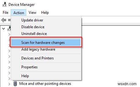 Windows 10で画面からはみ出す「オーバースキャン」を解消する方法