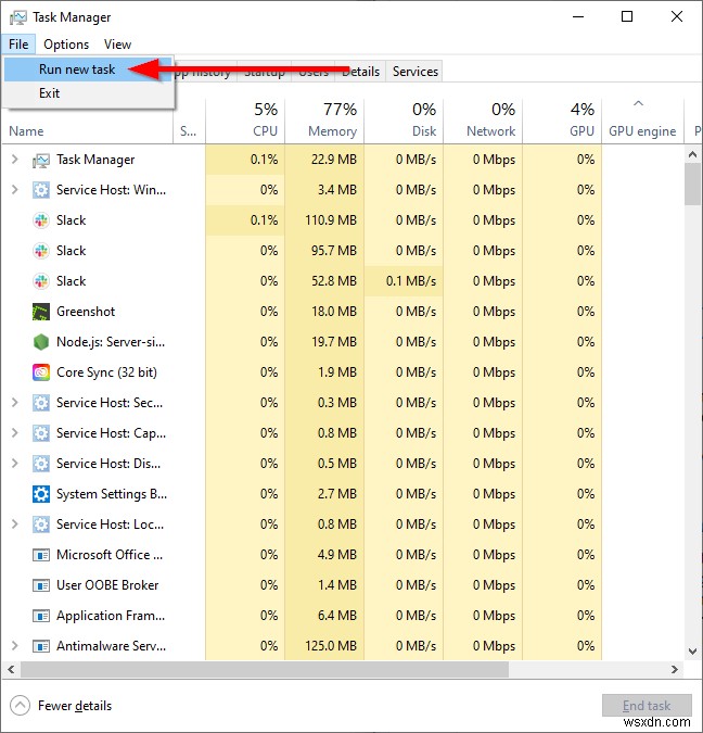 Windows 10でカーソルだけが表示される黒い画面を直す方法【原因別の対処法まとめ】