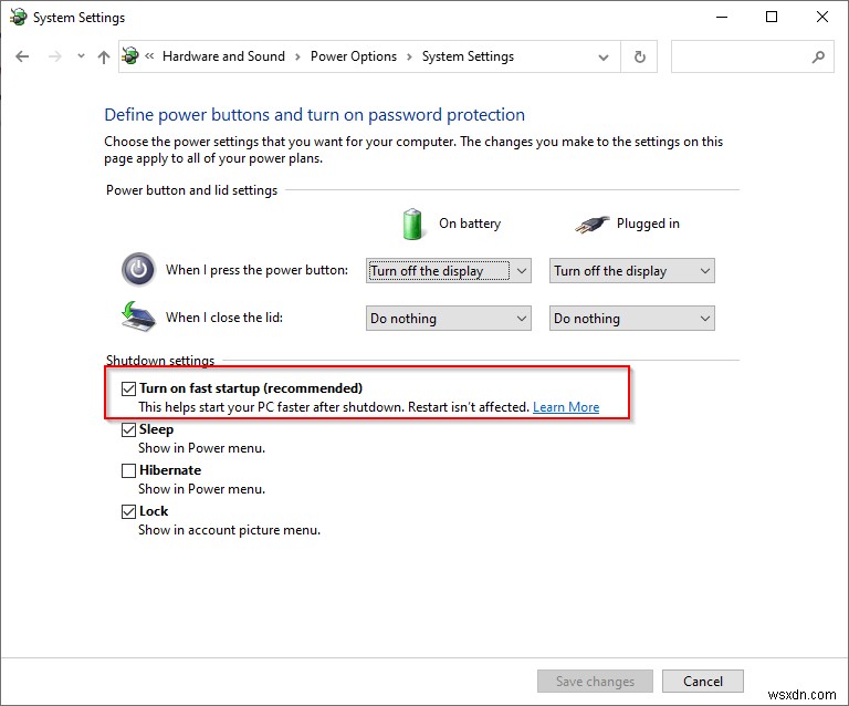 Windows 10でカーソルだけが表示される黒い画面を直す方法【原因別の対処法まとめ】