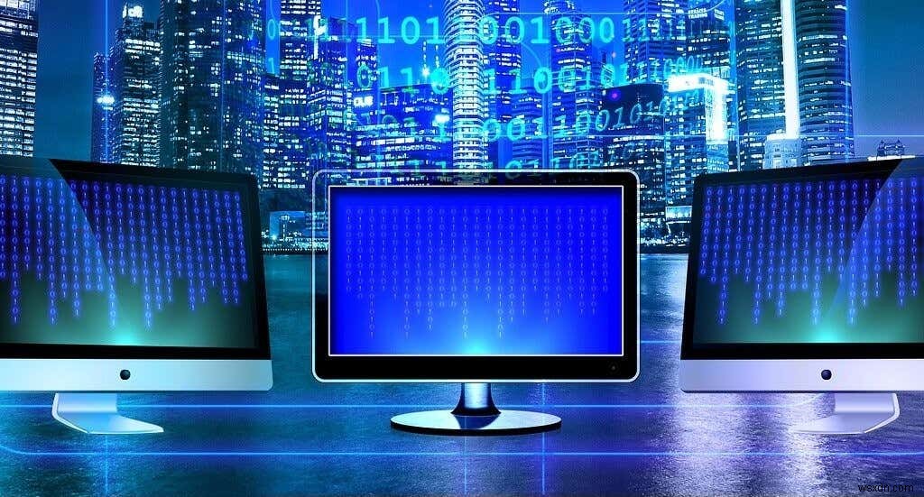 Windows 10のPCがネットワークに表示されないときの対処法6選