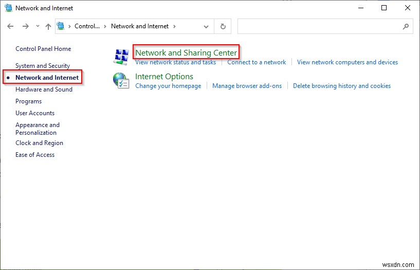 Windows 10のPCがネットワークに表示されないときの対処法6選