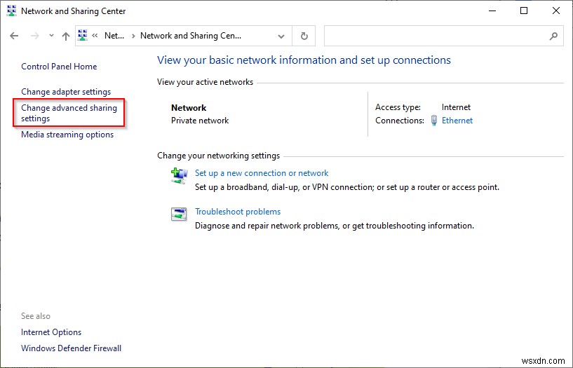 Windows 10のPCがネットワークに表示されないときの対処法6選