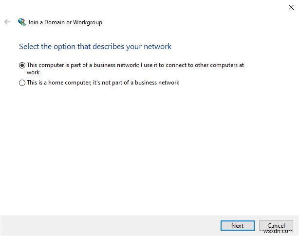 Windows 10のPCがネットワークに表示されないときの対処法6選