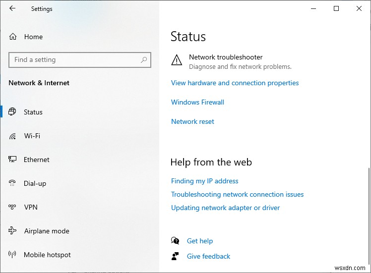 Windows 10のPCがネットワークに表示されないときの対処法6選
