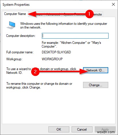 Windows 10のPCがネットワークに表示されないときの対処法6選