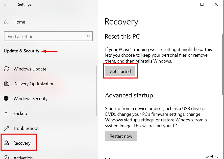 Windows 10でカーネルデータインページエラーのブルースクリーン(BSOD)を解決する方法