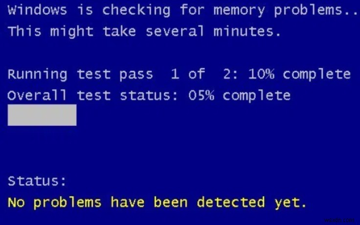 Windows 10でカーネルデータインページエラーのブルースクリーン(BSOD)を解決する方法