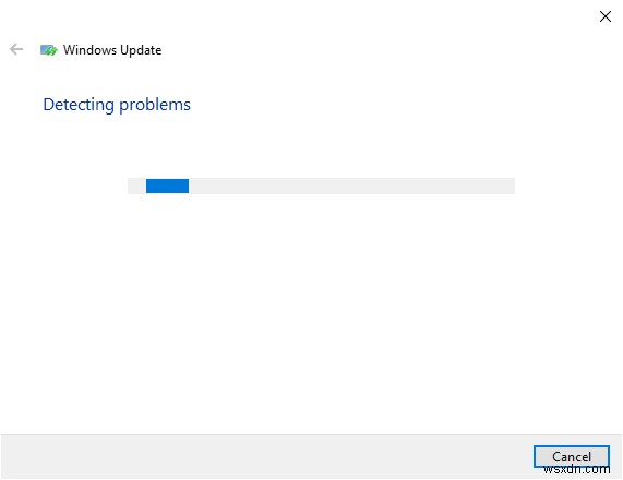 Windows 10で「デバイスに重要なセキュリティと品質の修正プログラムがありません」エラーが出たときの対処法