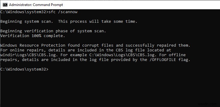Windows 10で「デバイスに重要なセキュリティと品質の修正プログラムがありません」エラーが出たときの対処法