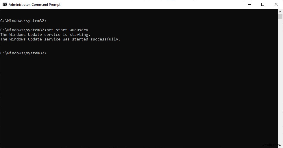 Windows 10で「デバイスに重要なセキュリティと品質の修正プログラムがありません」エラーが出たときの対処法
