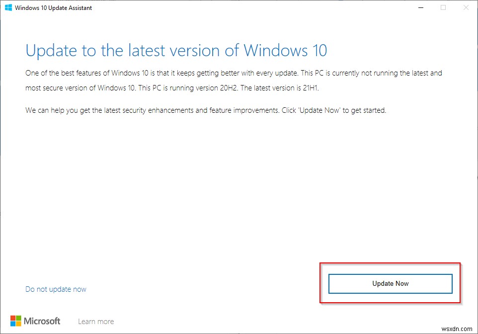 Windows 10で「デバイスに重要なセキュリティと品質の修正プログラムがありません」エラーが出たときの対処法