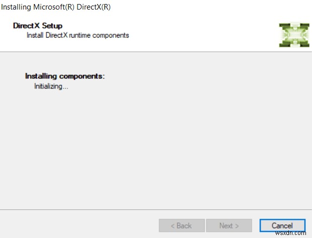 Windows 11/10でDirectXを再インストールする4つの方法【グラフィック問題の解決ガイド】