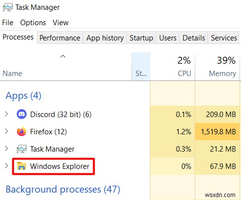 Windows 10のエクスプローラーで「クラスが登録されていません」エラーが出る原因と8つの解決策