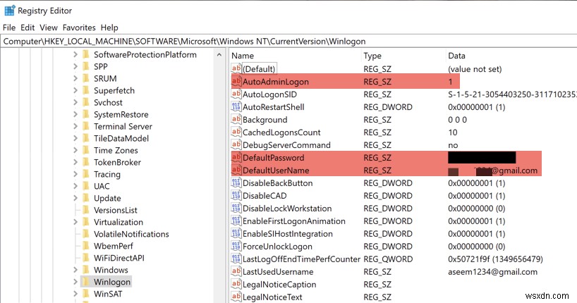 Windows 10を自動ログインに設定する3つの方法｜設定メニュー・netplwiz・レジストリ