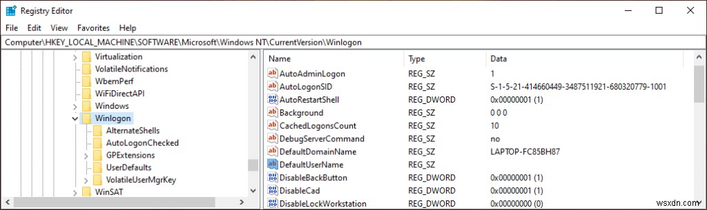Windows 10を自動ログインに設定する3つの方法｜設定メニュー・netplwiz・レジストリ