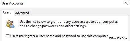 Windows 10を自動ログインに設定する3つの方法｜設定メニュー・netplwiz・レジストリ