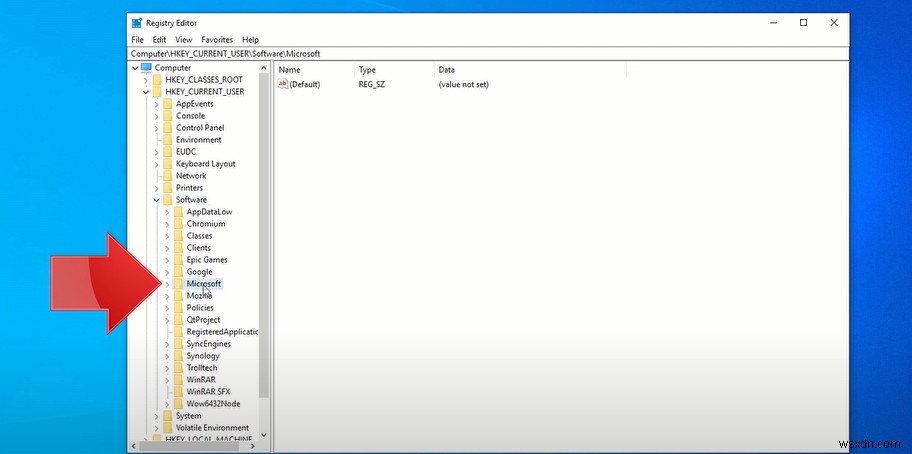 Windows 10でネットワークドライブをマップできないときの対処法4選