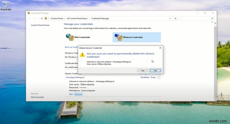 Windows 10でネットワークドライブをマップできないときの対処法4選