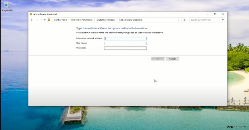 Windows 10でネットワークドライブをマップできないときの対処法4選