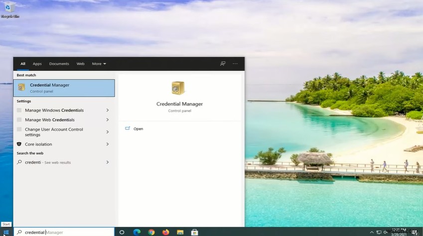 Windows 10でネットワークドライブをマップできないときの対処法4選