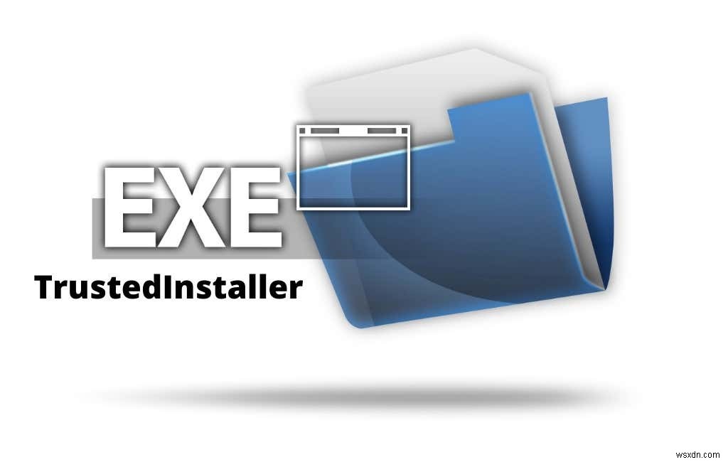 TrustedInstallerとは？ウイルスじゃないの？安全性と対処法を徹底解説