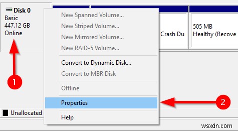 Windows 10を再インストールせずにBIOSモードをレガシーからUEFIへ変更する方法