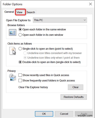 Windows 10でサムネイルが表示されない？初心者向け9つの簡単な解決策