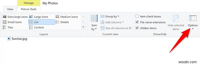 Windows 10でサムネイルが表示されない？初心者向け9つの簡単な解決策