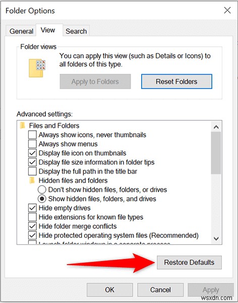 Windows 10でサムネイルが表示されない？初心者向け9つの簡単な解決策