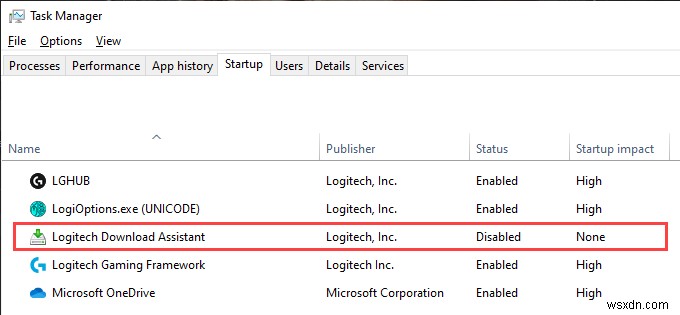 Windows 10で「logilda.dllの起動に問題があります」エラーを解決する方法