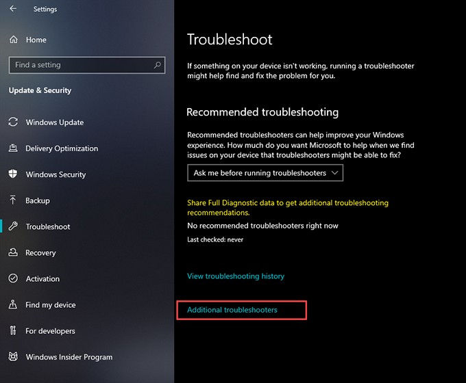 【Windows 10】印刷スプーラーが停止し続ける問題の原因と対処法まとめ