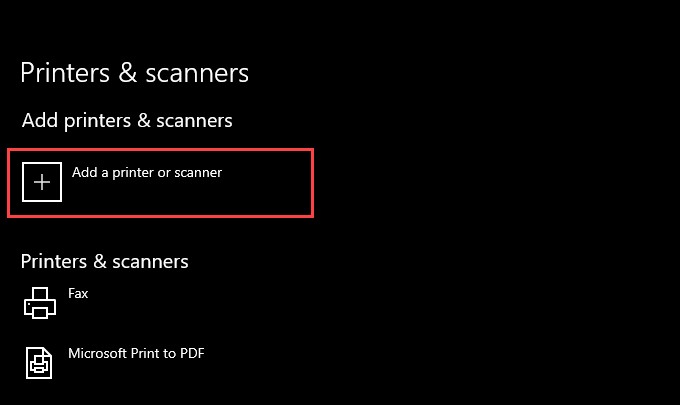 【Windows 10】印刷スプーラーが停止し続ける問題の原因と対処法まとめ