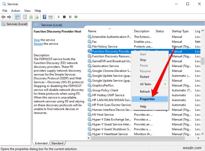 Windows 10で共有フォルダにアクセス・表示できないときの対処法まとめ