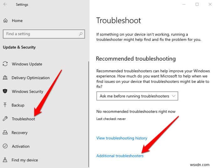 Windows 10で共有フォルダにアクセス・表示できないときの対処法まとめ