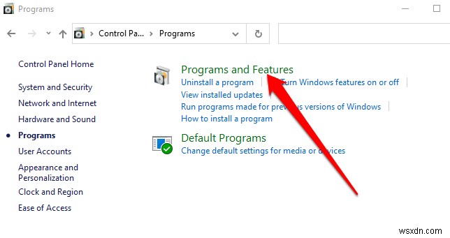 Windows 10で共有フォルダにアクセス・表示できないときの対処法まとめ