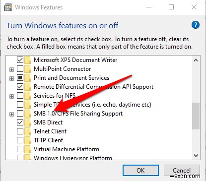 Windows 10で共有フォルダにアクセス・表示できないときの対処法まとめ