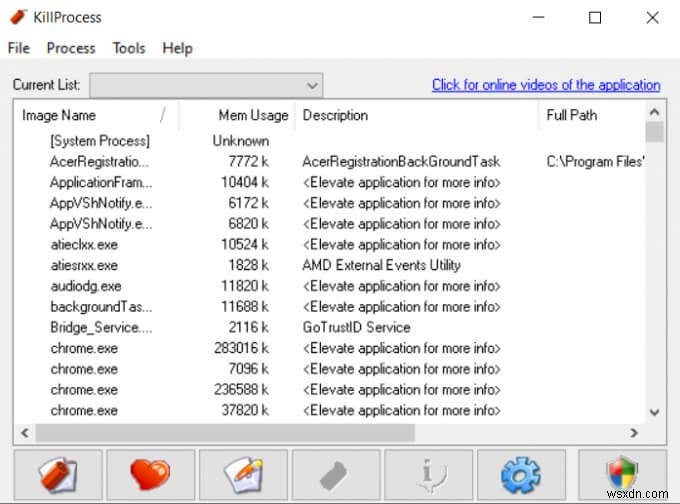 Windows 10でプロセスを強制終了する方法｜タスクマネージャー・コマンド・ツール別に徹底解説